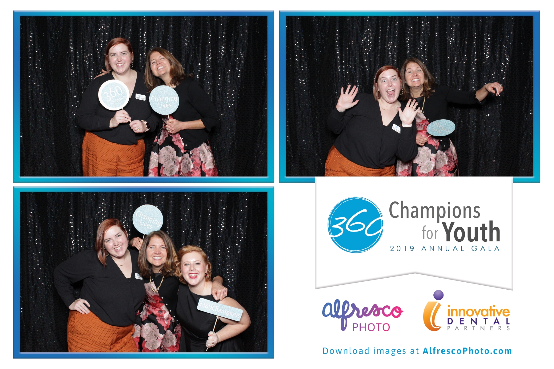 Champions for Youth 2019 Annual Gala | View more photos from the event at events.alfrescophoto.com/u/AlfrescoPhoto/Champions-for-Youth-2019-Annual-Gala